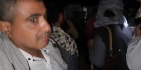 نجاح وساطة محلية في إتمام عملية تبادل أسيرين وجثمانين بين القوات الحكومية والحوثيين بمحافظة لحج