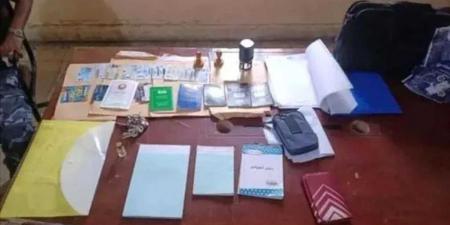 الأجهزة الأمنية في المكلا تضبط متهمًا بسلسلة سرقات خلال أقل من 24 ساعة