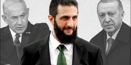 التطبيع السوري مع إسرائيل .. هل يكرر أحمد الشرع سيناريو كامب ديفيد؟
