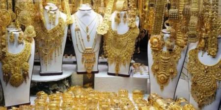 ارتفاع أسعار الذهب في ليبيا اليوم الإثنين 2 يونيو 2025