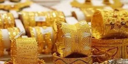 أسعار الذهب في مصر اليوم الإثنين 2 يونيو 2025