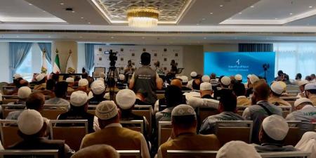 مديرية الحج والعمرة تنظم ندوة في مكة المكرمة لمناقشة جاهزية بعثاتها ‏وضمان تقديم أفضل الخدمات للحجاج