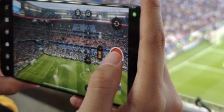 Oppo تستعرض قوة الذكاء الاصطناعي وكاميراتها في نهائي دوري أبطال أوروبا التاريخي