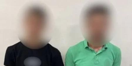 الداخلية تكشف حقيقة إشهار عامل بمطعم سكينا خلال مشاجرة.. فيديو