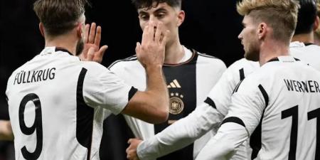 ضربة جديدة لمنتخب ألمانيا قبل مواجهة البرتغال