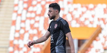أكرم توفيق: أتمنى أن أتوج مع الشمال القطري بالدوري