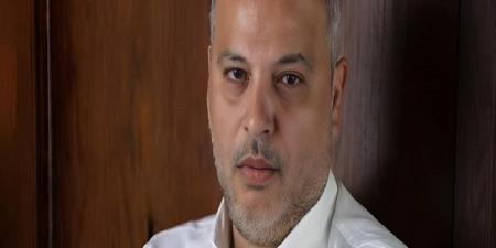 بعد 6 سنوات زواج ..إنفصال تامر عبد المنعم عن زوجته