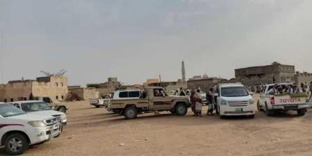 مأرب: أبناء ريمة يشيدون بعفو قبيلة ال عامر بن علي بآل شبوام عن أحد أبناء السلفية