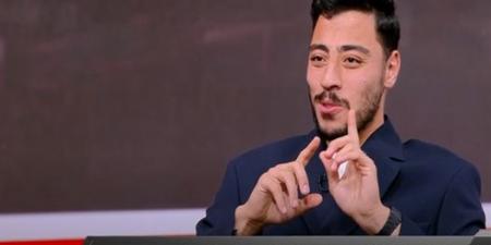 أكرم توفيق: انتقال أحمد زيزو للأهلي سيكون الصفقة الأهم في تاريخ القطبين.. ولن أتحمل مواجهة جمهور الأهلي