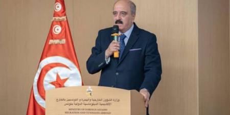 النفطي: الدبلوماسية التونسية تسعى إلى جلب الاستثمارات الموجهة للحد من التأثيرات المناخية
