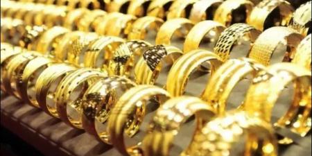 سعر الذهب في سوريا اليوم الإثنين 2 يونيو 2025 بالليرة والدولار الأمريكي