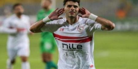 الزمالك "يغازل الأهلي" قبل كأس العالم بورقة عقد زيزو