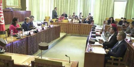 لتفادي التضخّم التشريعي...البرلمان أمام تحدي تجويد المنظومة القانونية
