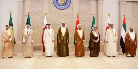 المرر يترأّس وفد الإمارات إلى اجتماع الدورة 164للمجلس الوزاري لمجلس التعاون الخليجي