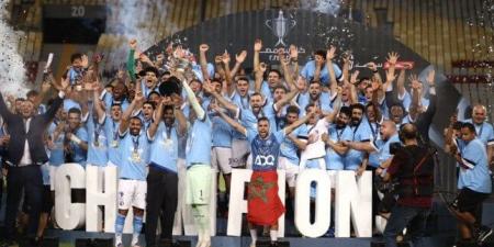 ضياء السيد:كنت أتمني فوز بيراميدز بدوري أبطال إفريقيا
