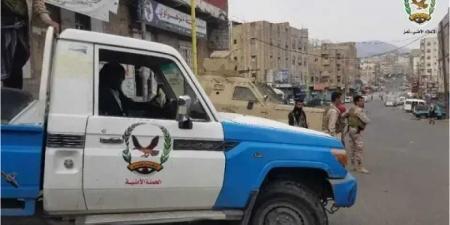 السجن لمدير قسم شرطة في تعز على خلفية قضية هزت الرأي العام