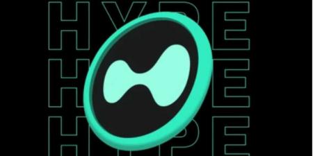 عملة Hype تقفز 7.2% وتسجّل 38.6 دولارًا اليوم الثلاثاء 3 يونيو 2025 وسط زخم مؤسسي قوي