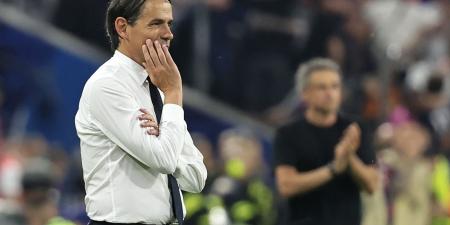 إنزاغي مدرباً للهلال السعودي بعد رحيله عن إنتر ميلان