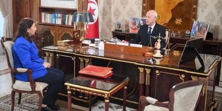 رئيس الجمهورية:" تونس في حاجة إلى مسؤولين يشعرون بالمسؤولية"