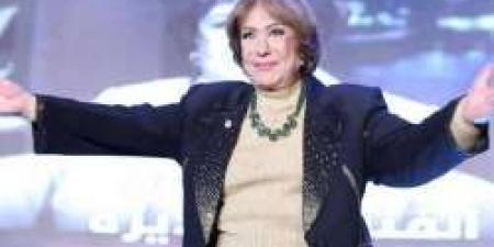 وفاة الفنانة الكبيرة سميحة أيوب.. بعد مسيرة فنية رائدة تربعت فيها علي عرش المسرح العربي