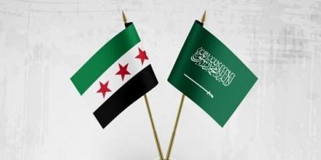 "عكاظ": خطط الرياض الاستثمارية في دمشق استثمار في مستقبل المنطقة ووحدتها