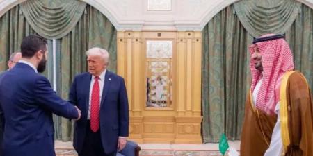 تطور نوعي كبير.. الرئيس السوري أحمد الشرع يزور أمريكا في زيارة رسمية