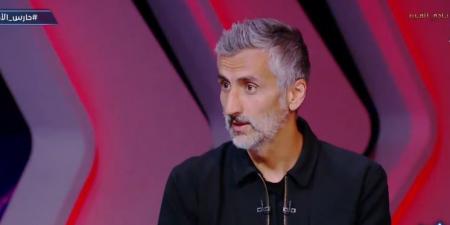 ريبيرو: الأهلي يتمتع بصخب جماهيري هائل.. وثقافته الفوز بالبطولات