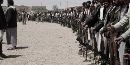 قبيلة الحدا تمهل الحوثيين 10 أيام وتلوّح بالتصعيد على خلفية تهريب السجناء