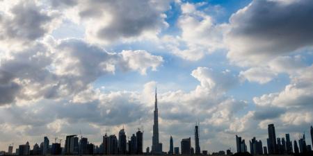 طقس الإمارات.. انخفاض آخر في درجات الحرارة غداً