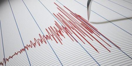 شعر به 9 دول منها مصر والسعودية.. زلزال عنيف يضرب شرق البحر المتوسط