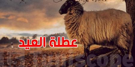 عاجل: عطلة بيوميْن بمناسبة عيد الأضحى لأعوان الدولة والمؤسسات العمومية