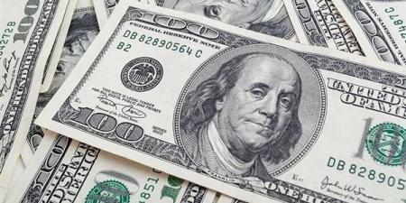 سعر الدولار في مصر اليوم.. الثلاثاء 3 - 6 - 2025