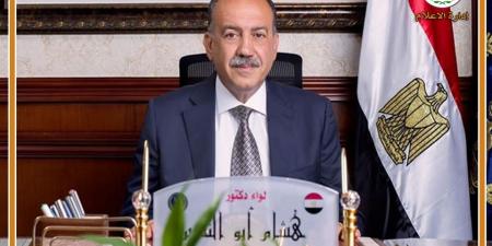 تجهيز 171 ساحة و2667 مسجدا لصلاة عيد الأضحى بأسيوط