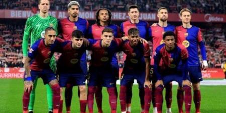 برشلونة في ورطة جديدة.. تعرف على التفاصيل