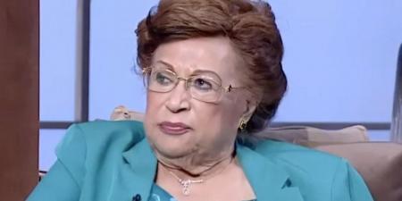 تطورات قضية نوال الدجوي.. الأحفاد يعقدون الاجتماع الثالث لتسوية النزاع
