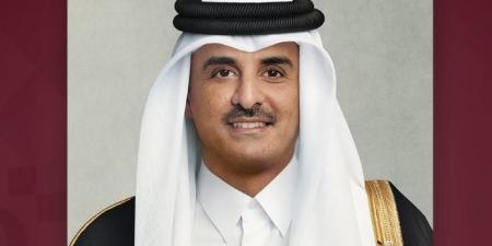 أمير قطر يصدر قرارًا بإنشاء المؤسسة القطرية لدعم الابتكار والبحث العلمي