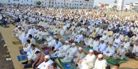 تكبيرات عيد الأضحى 2025.. تعرف على حكم التكبير فى العيدين بصيغة الصلاة على النبى