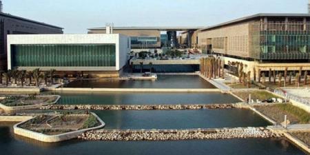 16 شركة سعودية في  معسكر «العصر القادم»