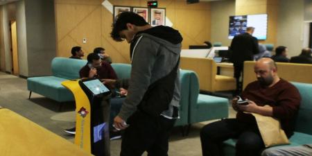 تقليص ساعات عمل مركز الخدمات الحكومية في المقابلين الأربعاء