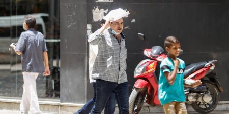 طقس الأربعاء مائل للحرارة بوجه عام نهارا والعظمى في القاهرة 33