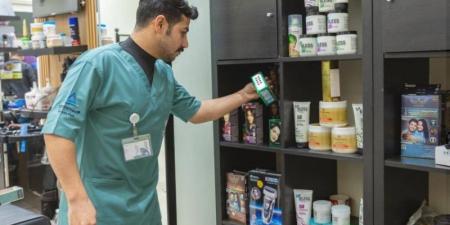 تكثيف الجولات الرقابية على المنشآت التجارية في الشرقية قبل عيد الأضحى