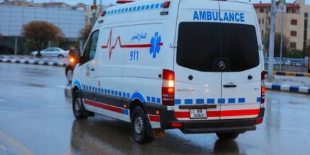 118 وفاة ليافعين وأطفال في حوادث السير في 2024