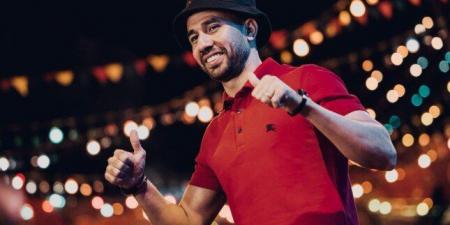 تريزيجيه: الأهلي بيتي وحياتي.. وهدفي الفوز بكل البطولات