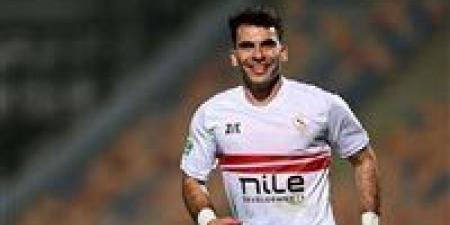 بعد إخطاره بموعد انتهاء عقد زيزو.. الزمالك لاتحاد الكرة: قراركم خاطئ .. ونحمّلكم مسؤولية مخالفة لوائح "فيفا"
