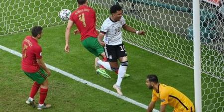 التشكيل الرسمي لمباراة البرتغال وألمانيا في نصف نهائي دوري الأمم الأوروبية والقنوات الناقلة والتشكيل المتوقع