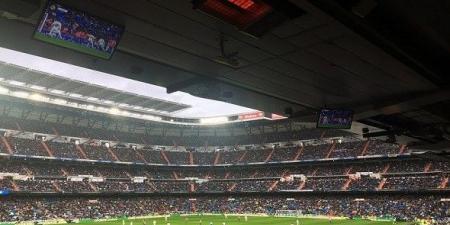 ريال مدريد يفوز بصعوبة على فاليكانو ويتساوى مع برشلونة على قمة الدوري الإسباني