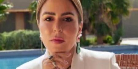مها الصغير تخرج عن صمتها وترد ببيان حاسم بعد أزمة طلاقها