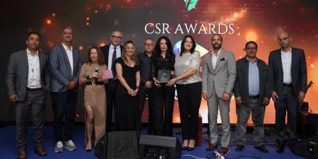 اتصالات تونس تتحصّل على جائزة المسؤولية المجتمعية من Eco Tech & Innovation عن مشروعها الريادي "المدينة الذكية الإيكولوجية"