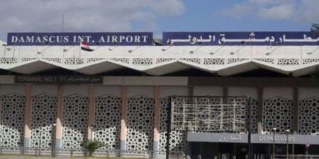 "إيه جيت" التركية تبدأ رحلاتها الجوية إلى دمشق منتصف حزيران