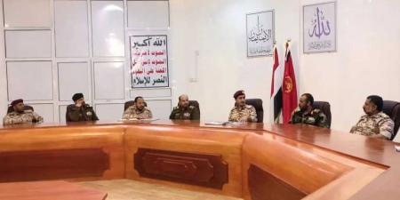 كشف معلومات حساسة عن نجل شقيق عبدالملك الحوثي البعيد عن الأنظار ”محمد حميد بدر الدين”